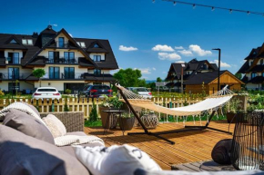 Apartament L 313 widok na góry Sun & Snow Resorts BASEN BALIA BAWIALNIA